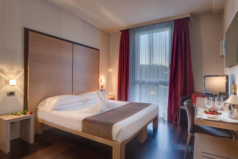 BEST WESTERN HOTEL SAN MARCO - image 1