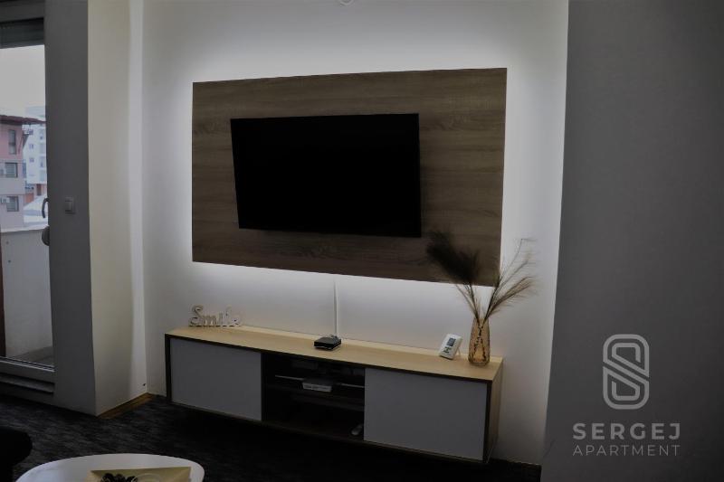 Apartment Sergej - image 13