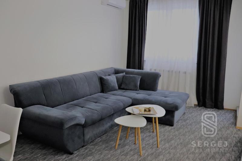 Apartment Sergej - image 9