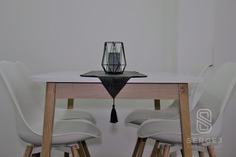Apartment Sergej - image 14
