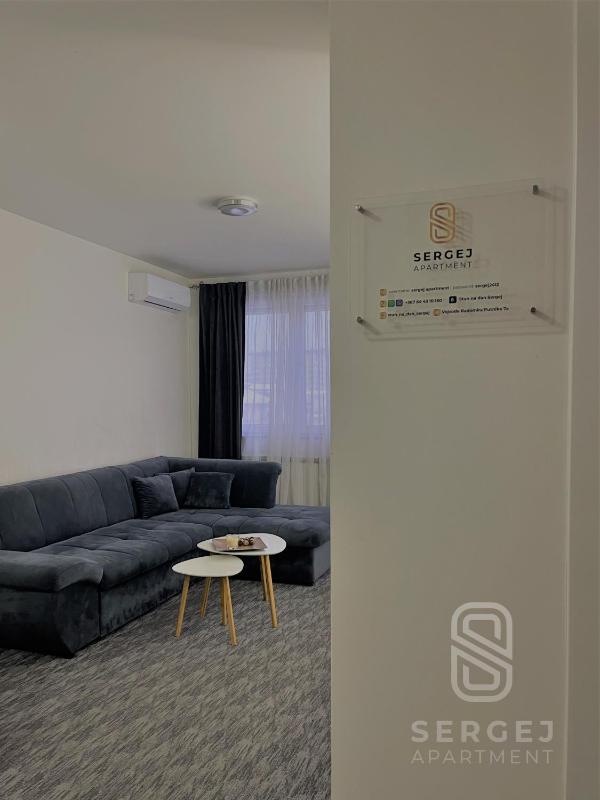 Apartment Sergej - image 7