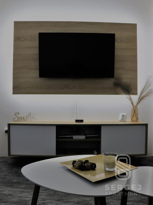 Apartment Sergej - image 15