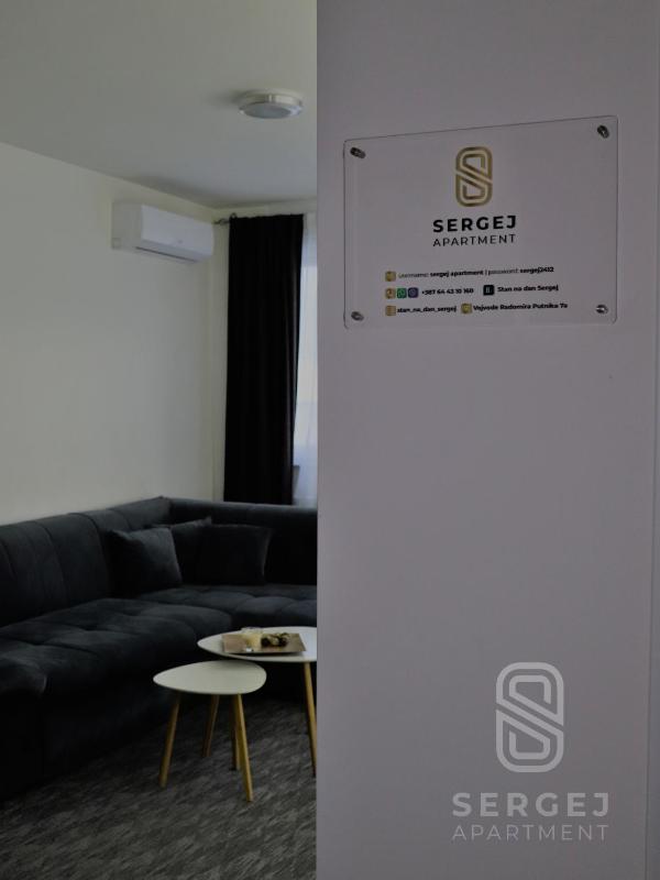 Apartment Sergej - image 4