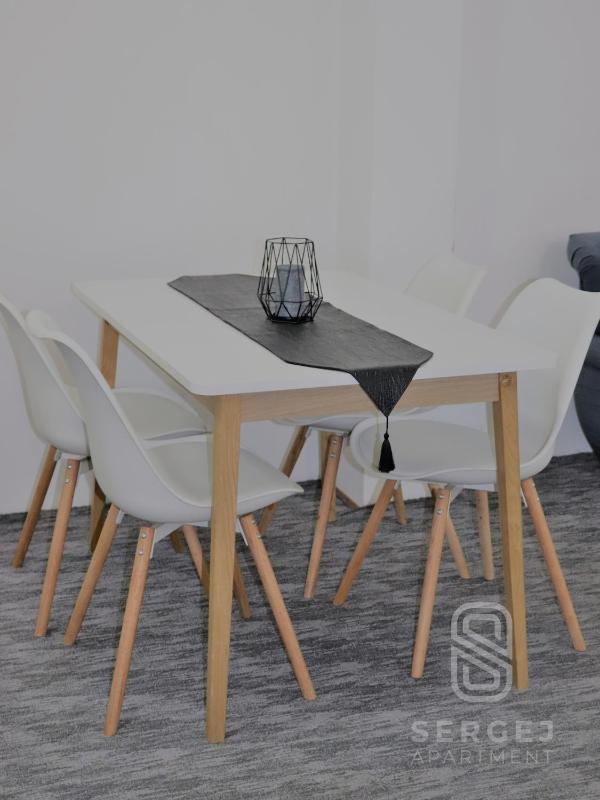 Apartment Sergej - image 8
