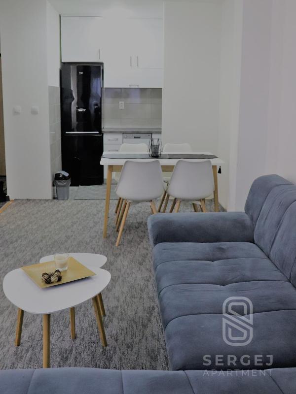 Apartment Sergej - image 12