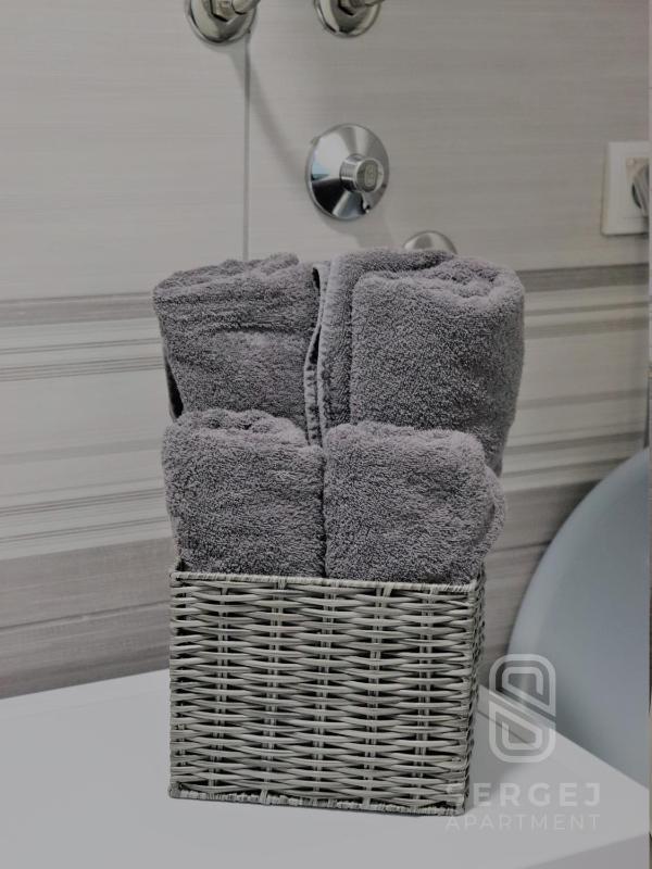 Apartment Sergej - image 3