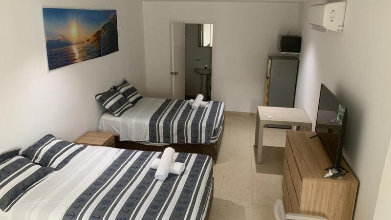 Apartamentos CC San Andres cerca a la playa - image 15