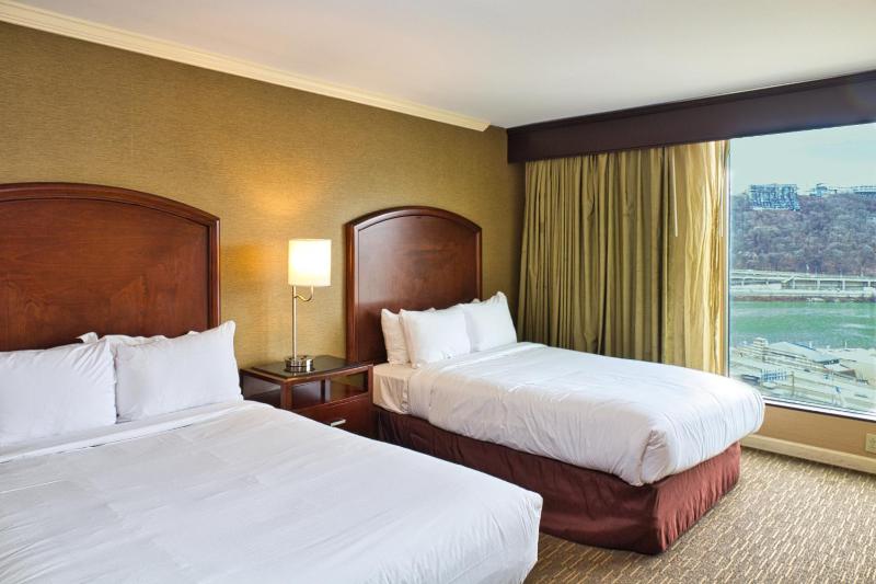 Wyndham Grand Pittsburgh Downtown - image 19