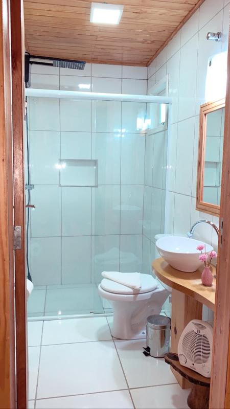 Aconchego do Sereno Exclusive Chales - image 39