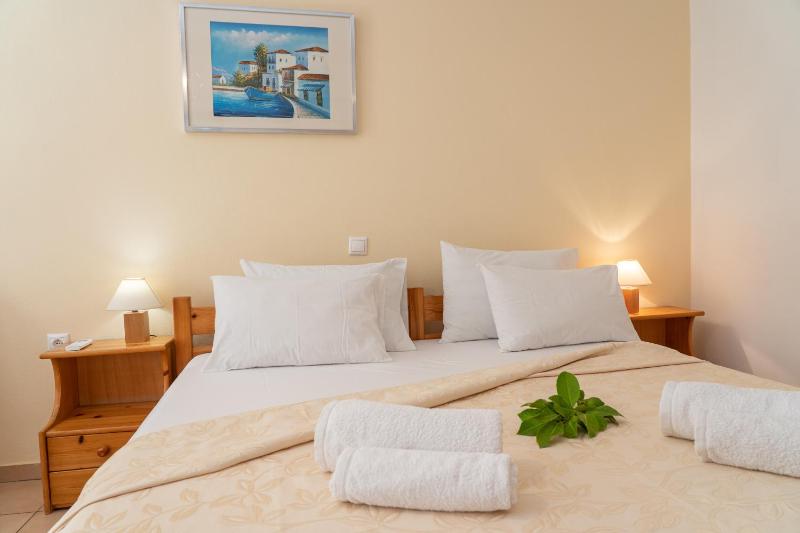 One Bedroom Apartment image 3