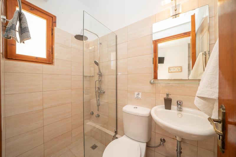 One Bedroom Apartment image 4