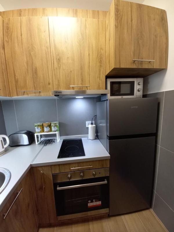 Apartman 17 Divcibare - image 14