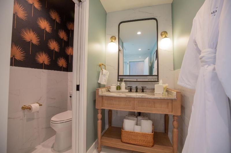 The Palmetto Hotel Charleston - image 32