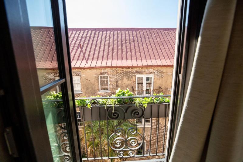 The Palmetto Hotel Charleston - image 28