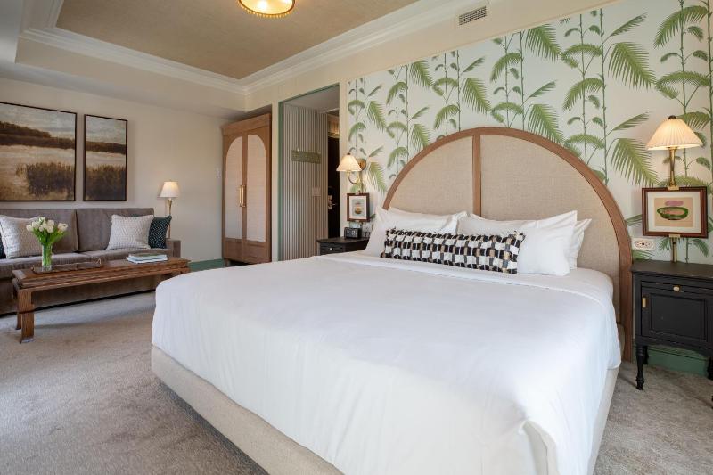 The Palmetto Hotel Charleston - image 14