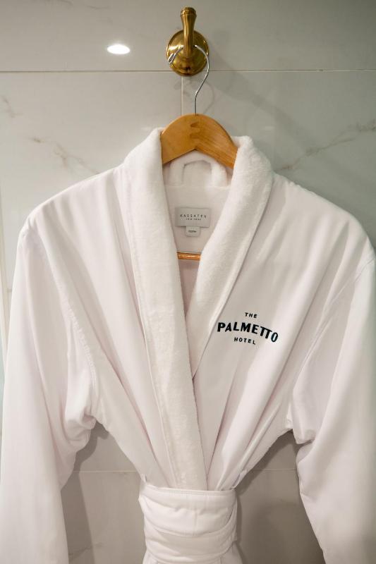 The Palmetto Hotel Charleston - image 12