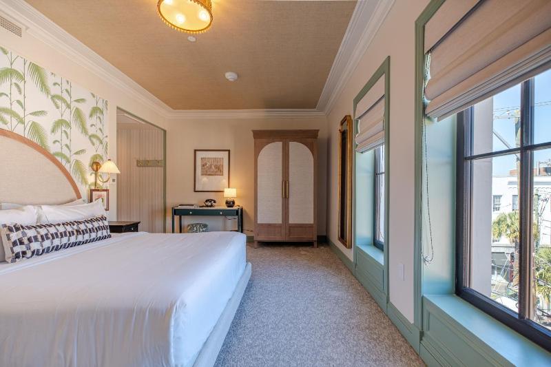 The Palmetto Hotel Charleston - image 40