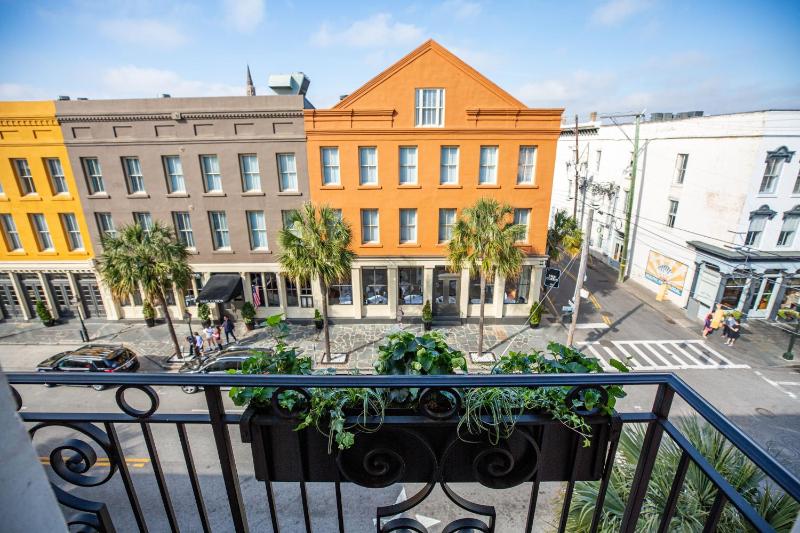 The Palmetto Hotel Charleston - image 39
