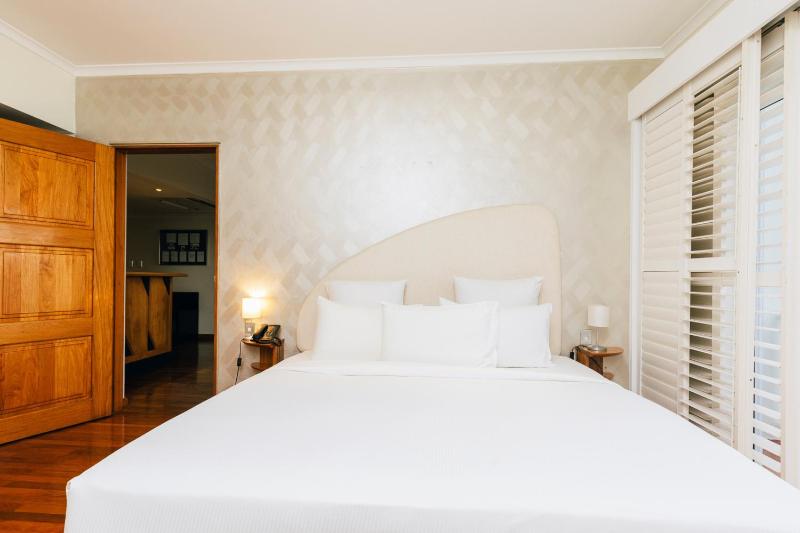 Airways Hotel - image 16