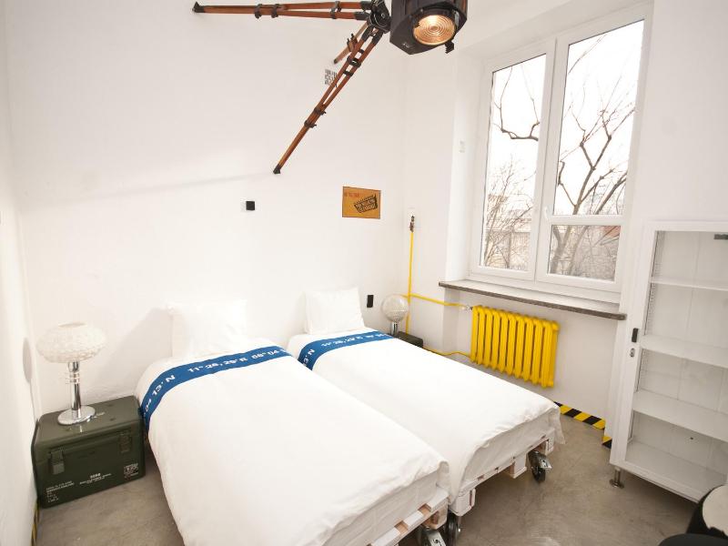 Loft Lot Pszczoły - image 10