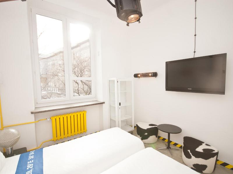 Loft Lot Pszczoły - image 12