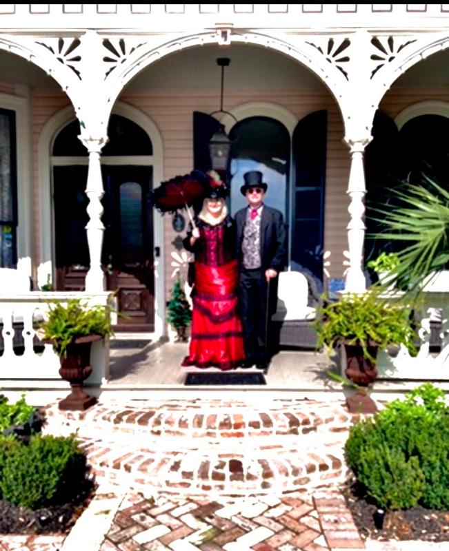Coppersmith Inn Bed And Breakfast - image 8