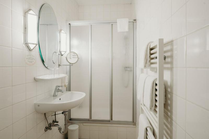 Economy Single Room image 1