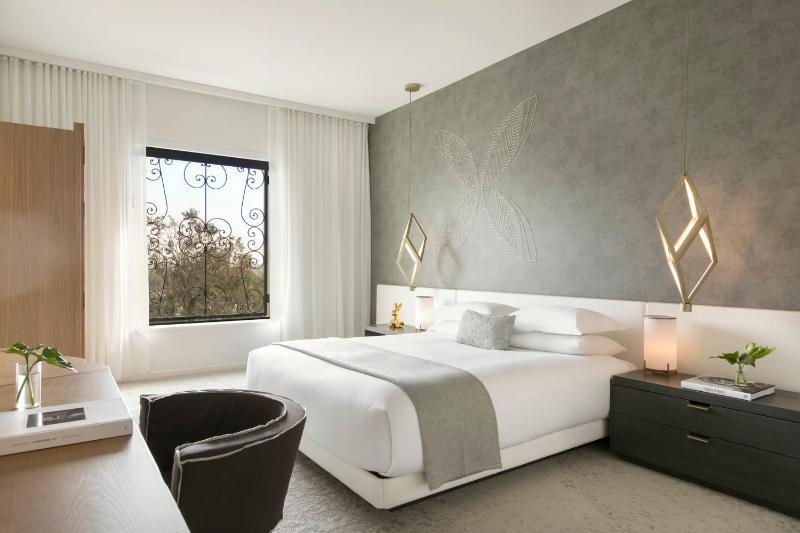 Essential King Room image 4
