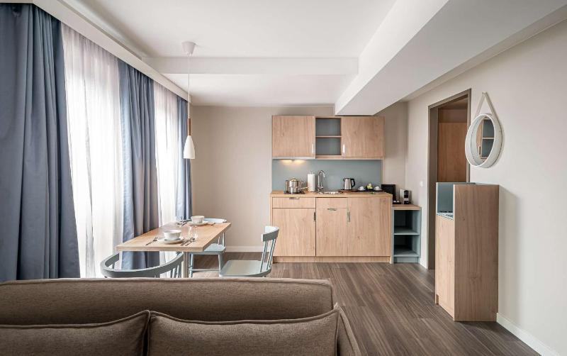 Superior Apartment image 4