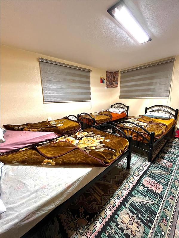Single Bed in 5-Bed Dormitory Room image 1