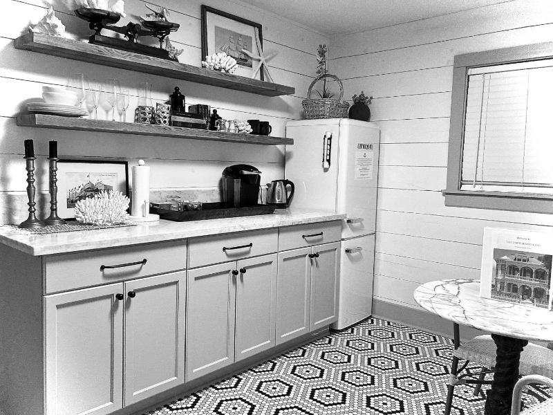 Coppersmith Inn Bed And Breakfast - image 3