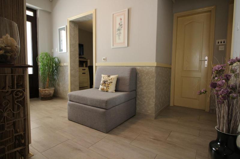 Two-Bedroom Apartment with Terrace and Sea View image 2