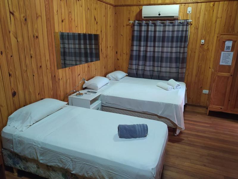 Hotel Los Lapachos - image 45