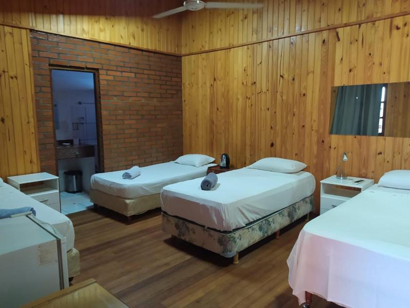 Hotel Los Lapachos - image 38