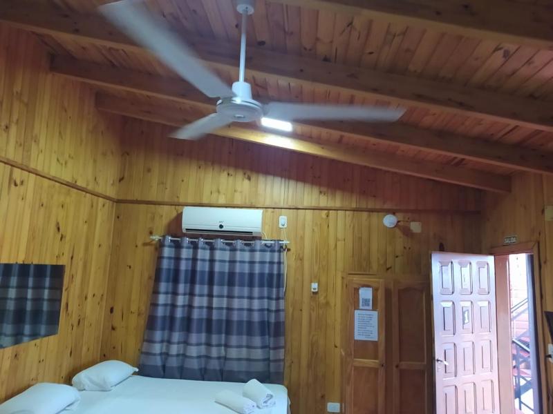 Hotel Los Lapachos - image 34