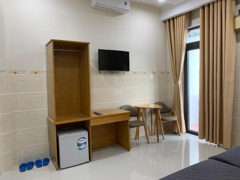 Thiên Các Hotel - image 45