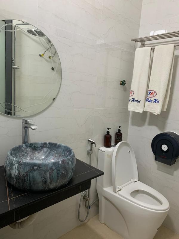 Thiên Các Hotel - image 36