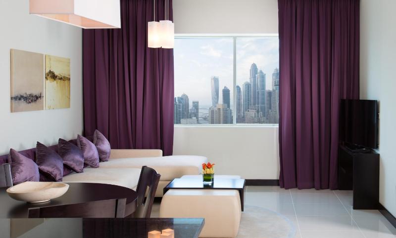 One-Bedroom Executive Suite image 3