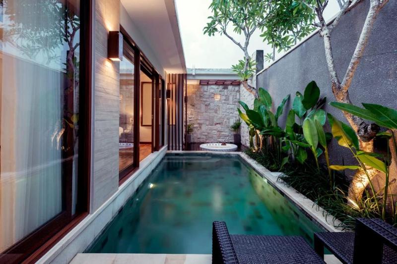Sanata Luxury Villa - image 1