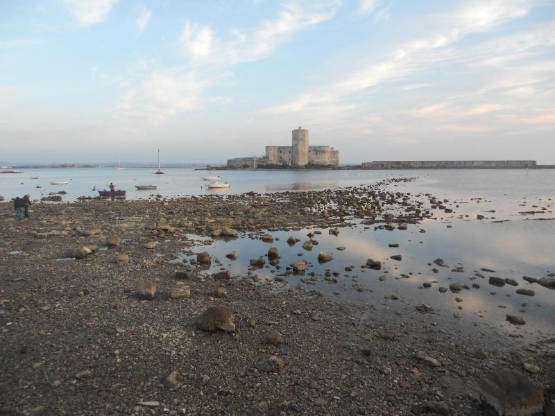 Appartamento Carolina - Casetta del Mare - image 10