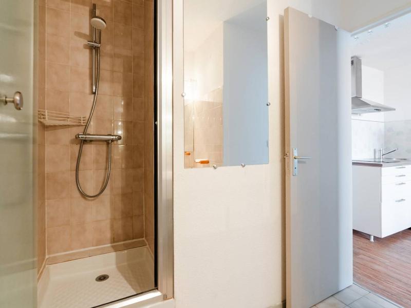 Appartement Gruissan - Parking Privé Animaux Acceptés - FR-1-409A-16 - image 9