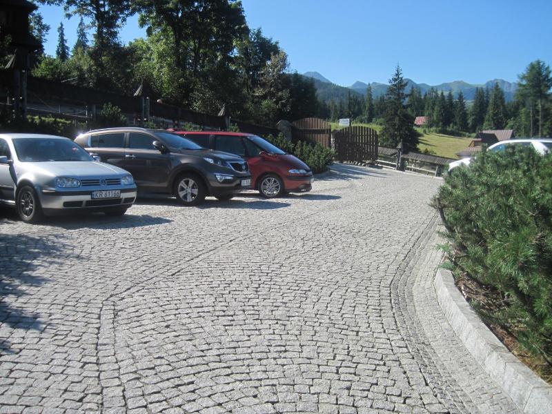 Holiday Home Krzysztoforow - image 8