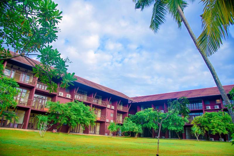 Celestia Ayurveda Resort - image 6