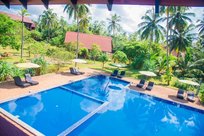Celestia Ayurveda Resort - image 8