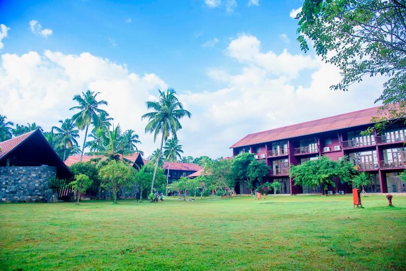 Celestia Ayurveda Resort - image 21