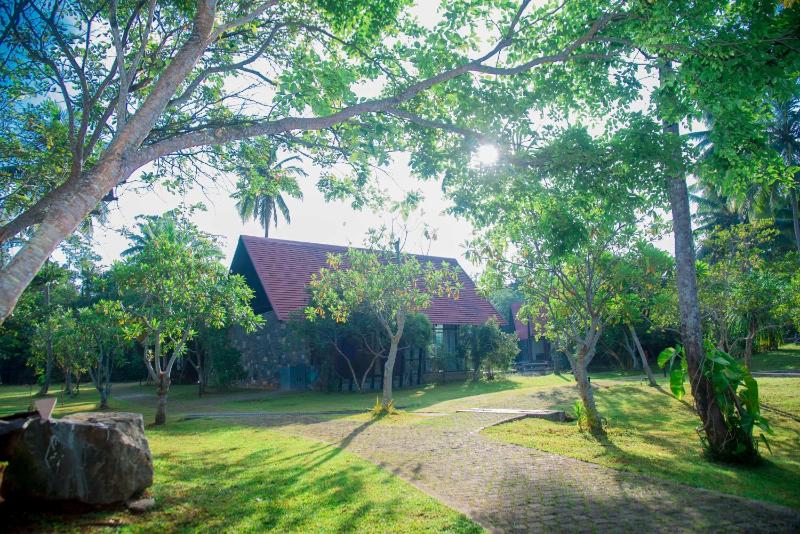 Celestia Ayurveda Resort - image 29
