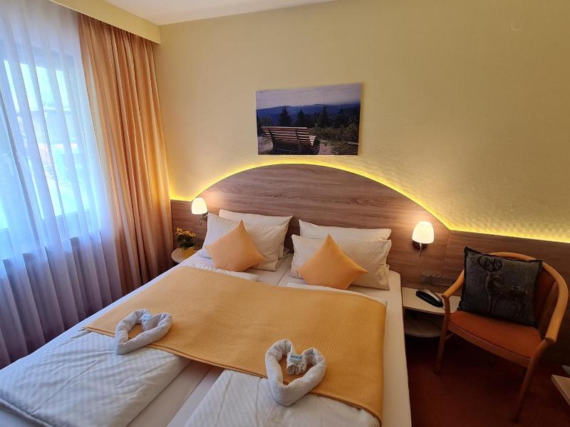 Double Room image 1