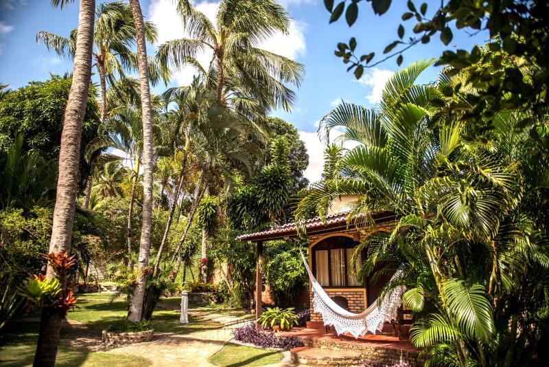 Pousada Oasis - image 7