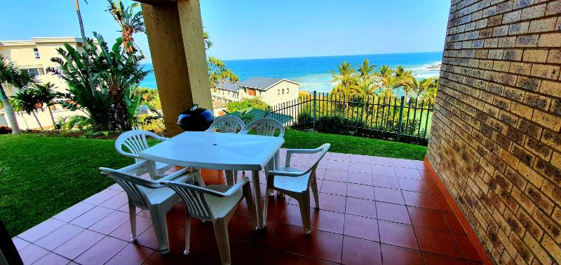 Ramsgate Palms 77 - 6 Sleeper - Next To Ramsgate Blue Flag Beach! Images