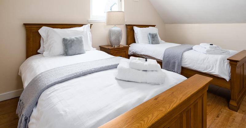 Two-Bedroom Cottage image 1